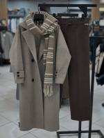 پالتو شلوار زنانه مدل دیلان - تصویر 3