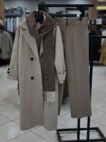 پالتو شلوار زنانه مدل دیلان - تصویر 4