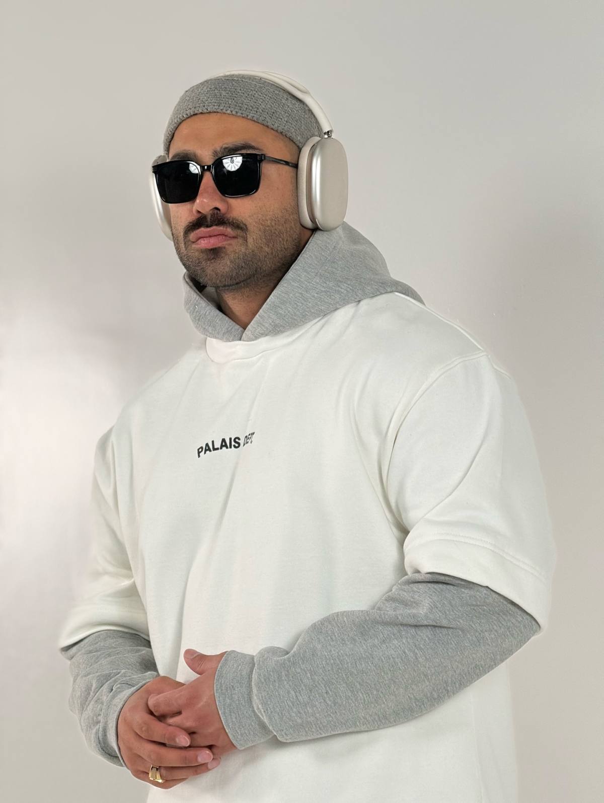 هودی مردانه مدل دنیل - تصویر 7