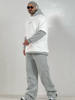 هودی مردانه مدل دنیل - تصویر 6