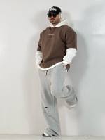 هودی مردانه مدل دنیل - تصویر 5