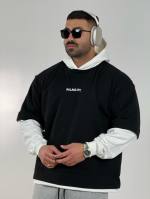 هودی مردانه مدل دنیل - تصویر 4