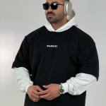 هودی مردانه مدل دنیل