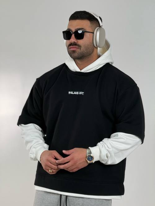 هودی مردانه مدل دنیل