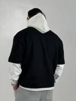 هودی مردانه مدل دنیل - تصویر 3