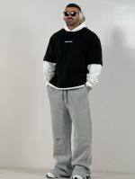 هودی مردانه مدل دنیل - تصویر 2