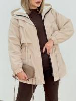 کاپشن زنانه مدل پرنسس - تصویر 9