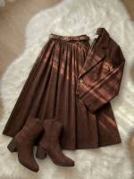 کت دامن زنانه مدل عروسک - تصویر 6