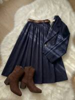 کت دامن زنانه مدل عروسک - تصویر 5