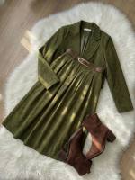 کت دامن زنانه مدل عروسک - تصویر 3