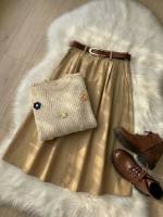 بلوز دامن زنانه مدل گیسو - تصویر 6