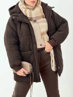 کاپشن زنانه مدل آرمیتا پلاس - تصویر 7