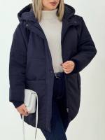 کاپشن زنانه مدل آرمیتا پلاس - تصویر 5