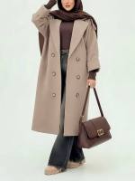 پالتو زنانه مدل پوپک - تصویر 6