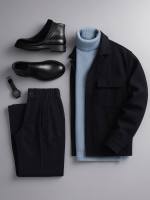 کت مردانه مول پویان