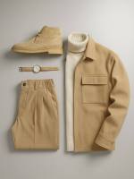 کت مردانه مول پویان - تصویر 2