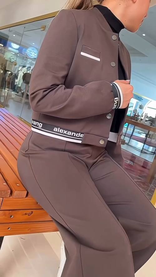 بامبر شلوار زنانه مدل پگاه