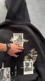 هودی مردانه مدل بردیا - تصویر 5