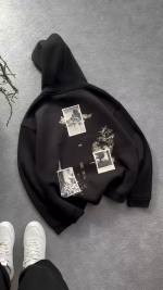 هودی مردانه مدل بردیا - تصویر 4