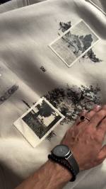 هودی مردانه مدل بردیا - تصویر 3