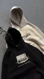 هودی مردانه مدل بردیا