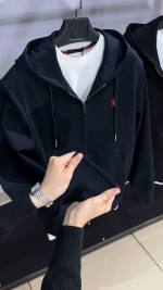 سوییشرت مردانه مدل تیرداد - تصویر 3