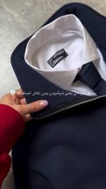 دورس مردانه مدل آمور - تصویر 4