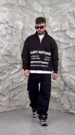 دورس مردانه مدل علیسان - تصویر 3