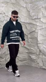 دورس مردانه مدل علیسان - تصویر 2