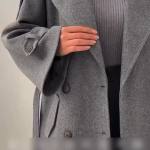 پالتو زنانه مدل نعیمه