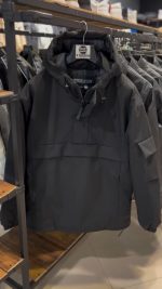 کاپشن مردانه مدل رادین - تصویر 4