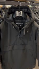 کاپشن مردانه مدل رادین - تصویر 3