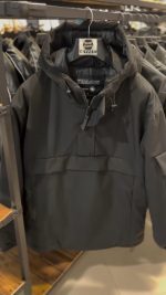 کاپشن مردانه مدل رادین - تصویر 2