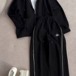 سوییشرت شلوار زنانه مدل پری