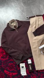 دورس مردانه مدل پیشرو