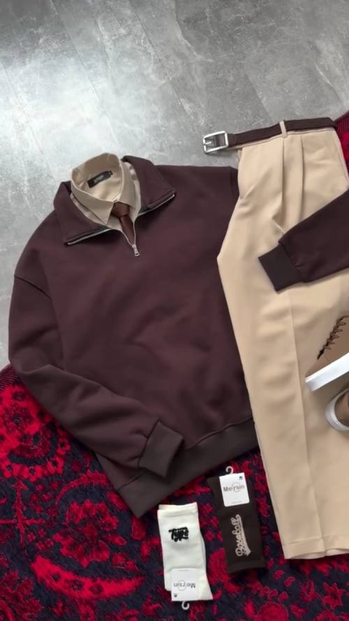 دورس مردانه مدل پیشرو