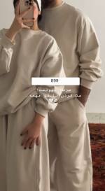 دورس و شلوار اسپرت مدل لایت - تصویر 4