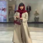 مانتو زنانه مدل کرشمه