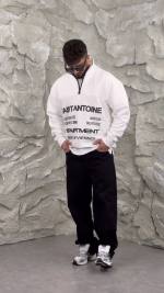 دورس مردانه مدل پامپ - تصویر 5