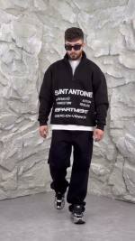 دورس مردانه مدل پامپ