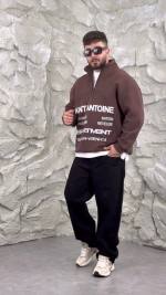 دورس مردانه مدل پامپ - تصویر 3