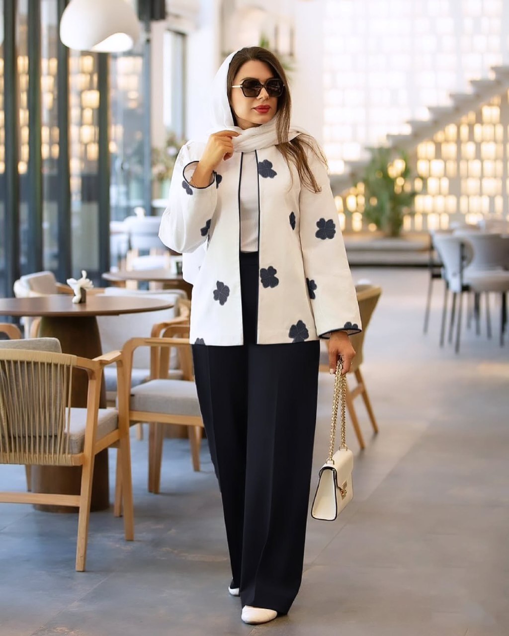 IMG_20250111_094423_315 کت و شلوار زنانه مدل ندا - تصویر 1