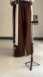 شلوار راسته مردانه مدل شهاب - تصویر 3