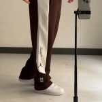 شلوار راسته مردانه مدل شهاب