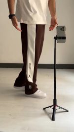 شلوار راسته مردانه مدل شهاب