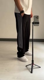 شلوار راسته مردانه مدل شهاب - تصویر 7