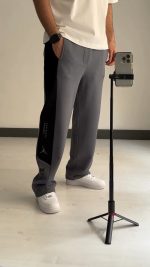 شلوار راسته مردانه مدل شهاب - تصویر 9