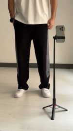 شلوار راسته مردانه مدل شهاب - تصویر 10