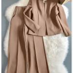 مانتو شلوار زنانه مدل تیارا