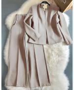 مانتو شلوار زنانه مدل تیارا - تصویر 4